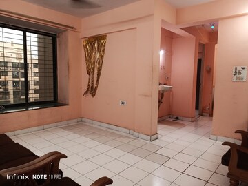 1 BHK Apartment For Rent in Fam CHS Kopar Khairane Navi Mumbai  7657749