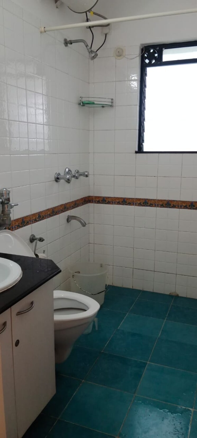 Bathroom, kharadi 2 Bedroom 1020 Sq.Ft. Apartment In Kharadi Pune 7657671
