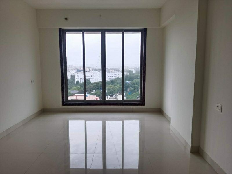 3 BHK Apartment For Resale in Sheth Beau Pride Bandra West Mumbai  7657681