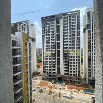 1 BHK Apartment For Resale in Lodha Palava Fresca C And D Taloja Bypass Road Thane  7657691