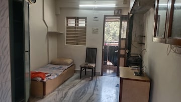 1 RK Apartment For Rent in Lower Parel Mumbai  7657688