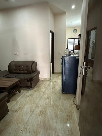 2 BHK Apartment For Rent in Kishanpura Zirakpur  7657705