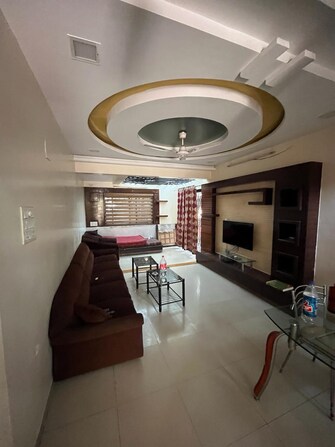 3 BHK Villa For Resale in BU Bhandari Edenn Towers Wakad Pune  7657692