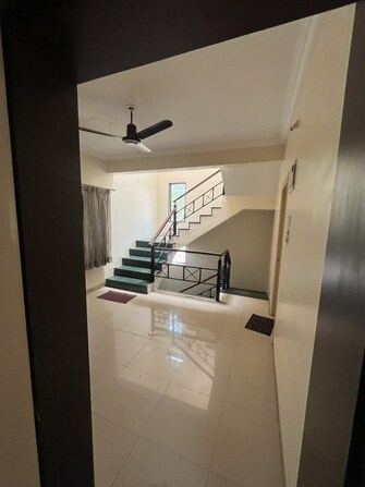 3 BHK Villa For Resale in BU Bhandari Edenn Towers Wakad Pune  7657692