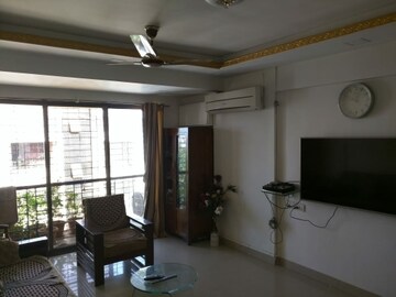 3 BHK Apartment For Rent in Bandra West Mumbai  7657701