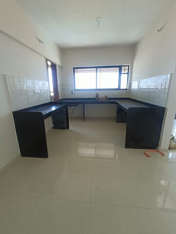 Master Bedroom in 3 BHK Apartment at Mantra Montana Phase 6, Dhanori – for Sale