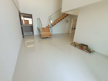 Staircase in 3 BHK Apartment at Mantra Montana Phase 6, Dhanori – for Sale