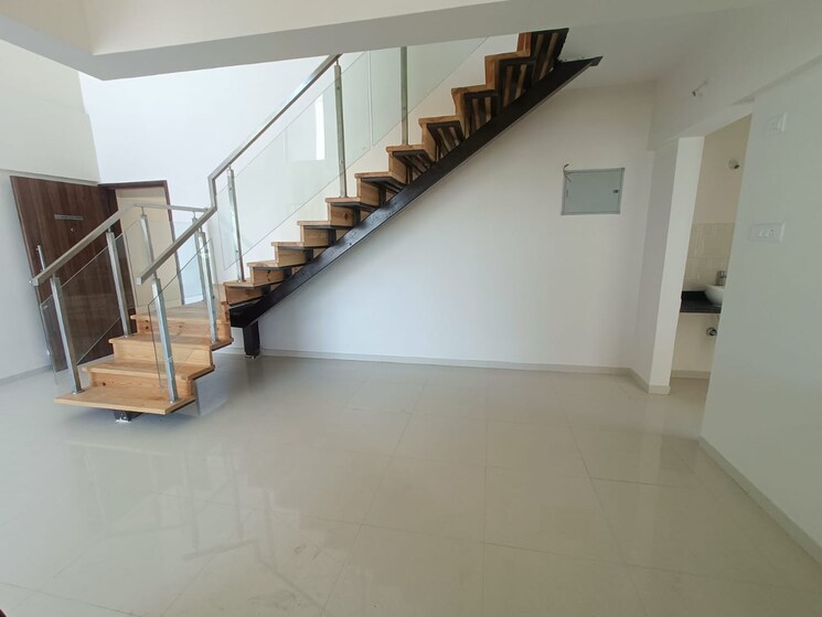 Balcony, mantra-montana-phase-6 3 Bedroom 1400 Sq.Ft. Apartment In Dhanori Pune 7657708