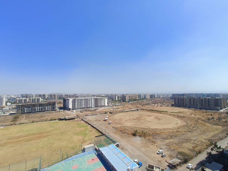 undefined, mantra-montana-phase-6 3 Bedroom 1400 Sq.Ft. Apartment In Dhanori Pune 7657708