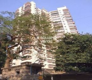 4 BHK Apartment For Rent in Jolly Highrise Apartments Pali Hill Mumbai  7657710