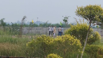 Plot Area in  Plot at Mohanlalganj – for Sale