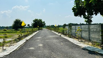  Plot – Exterior View View at Mohanlalganj - for Sale