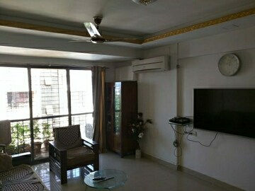 3 BHK Apartment For Sale in Khar West