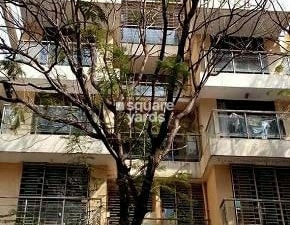 3 BHK Apartment For Sale in Ashmita Apartments, Khar West