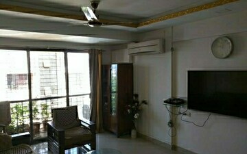 3 BHK Apartment For Sale in Ekta Heritage Apartment, Khar West