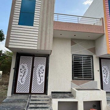  Plot – Exterior View View at Sheorajpur - for Sale
