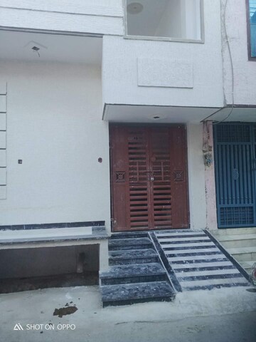  Plot – Exterior View View at Sheorajpur - for Sale