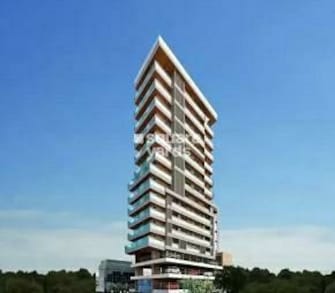 3 BHK Apartment For Resale in Gorwani Palacio Bandra West Mumbai  7657769