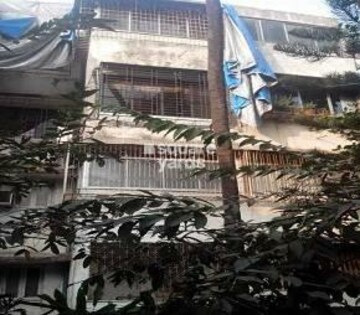 4 BHK Apartment – Exterior View View at White Rose, Bandra West - for Sale