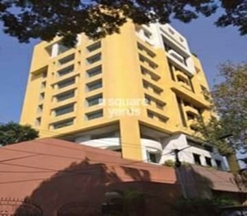 4 BHK Apartment For Rent in Kubelisque Apartment Pali Hill Mumbai  7657779