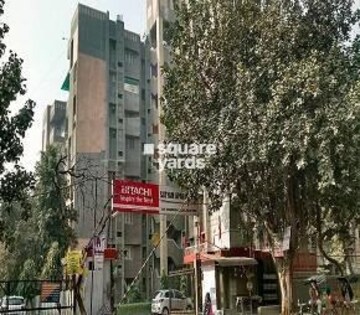 3 BHK Apartment For Sale in Vasundhara Enclave