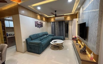 2 BHK Apartment For Sale in Breach Candy Gardens, Breach Candy