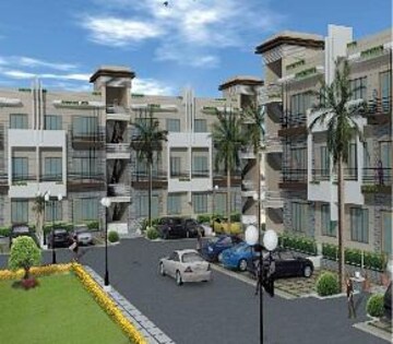 3 BHK Independent House For Resale in JTPL Flora Designer Floors Mohali Sector 115 Chandigarh  7657840