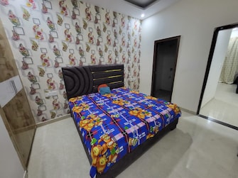 2 BHK Builder Floor For Rent in Sbp Nature City Central Kharar Chandigarh  7657844