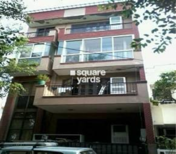 3 BHK Builder Floor For Sale in Shivalik Colony