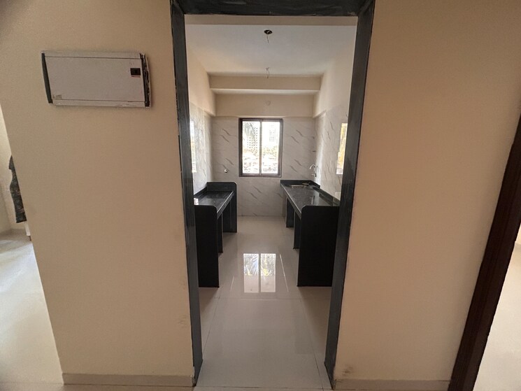 Kitchen, aaryadeep-shri-sai-vishram-chsl 1 Bedroom 431 Sq.Ft. Apartment In Dahisar West Mumbai 7657927