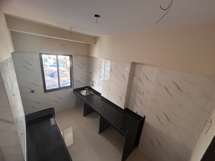 Kitchen, aaryadeep-shri-sai-vishram-chsl 1 Bedroom 431 Sq.Ft. Apartment In Dahisar West Mumbai 7657927