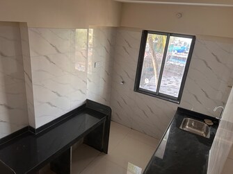 1 BHK Apartment For Resale in Aaryadeep Shri Sai Vishram CHSL Dahisar West Mumbai  7657927