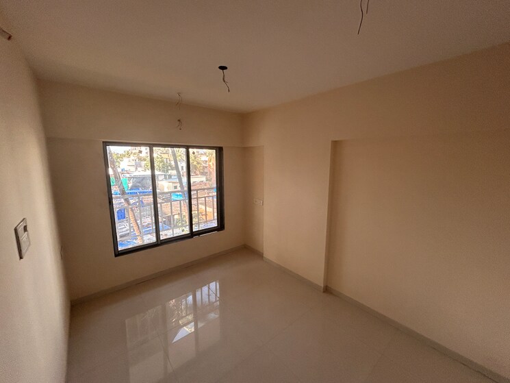 Master Bedroom, aaryadeep-shri-sai-vishram-chsl 1 Bedroom 431 Sq.Ft. Apartment In Dahisar West Mumbai 7657927