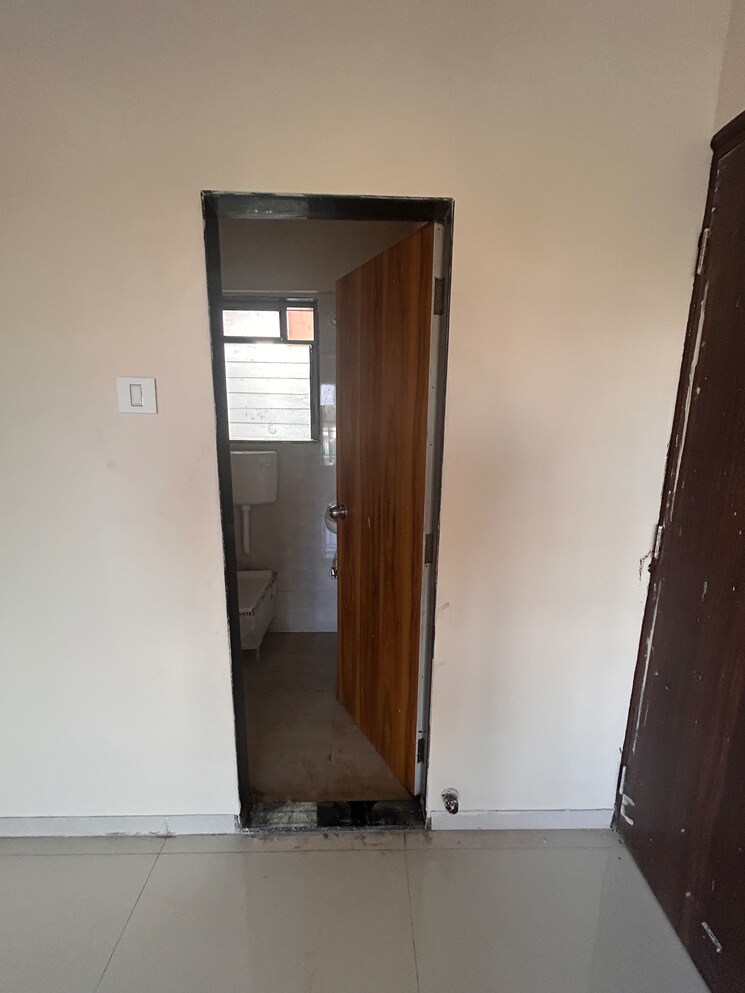 Master Bedroom, aaryadeep-shri-sai-vishram-chsl 1 Bedroom 431 Sq.Ft. Apartment In Dahisar West Mumbai 7657927