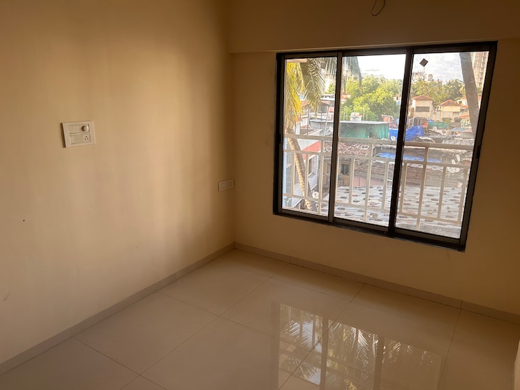 Master Bedroom, aaryadeep-shri-sai-vishram-chsl 1 Bedroom 431 Sq.Ft. Apartment In Dahisar West Mumbai 7657927