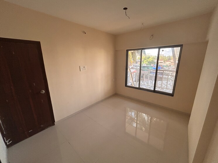 Master Bedroom, aaryadeep-shri-sai-vishram-chsl 1 Bedroom 431 Sq.Ft. Apartment In Dahisar West Mumbai 7657927