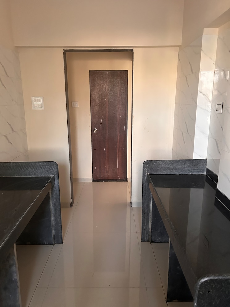 Kitchen, aaryadeep-shri-sai-vishram-chsl 1 Bedroom 431 Sq.Ft. Apartment In Dahisar West Mumbai 7657927