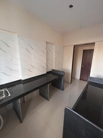 1 BHK Apartment For Resale in Aaryadeep Shri Sai Vishram CHSL Dahisar West Mumbai  7657927