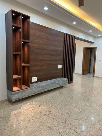 3 BHK Apartment For Rent in Zs V1 Gardenz Benson Town Bangalore  7657939