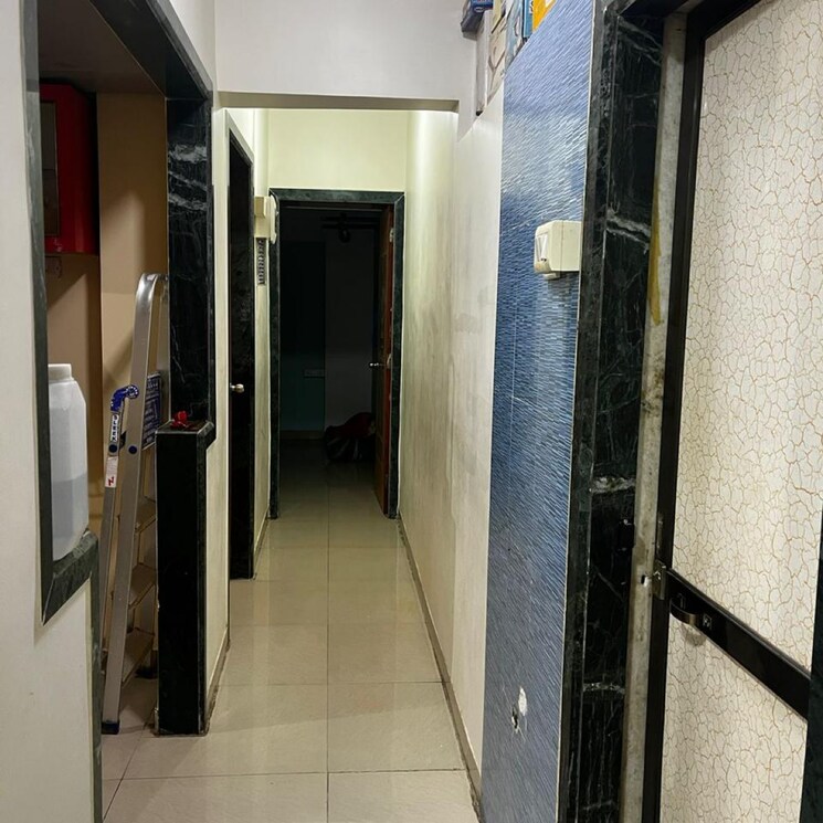 undefined, janki-avenue 2 Bedroom 860 Sq.Ft. Apartment In Vasai West Palghar 7657948