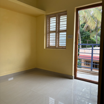 1 BHK Builder Floor For Rent in Whitefield Road Bangalore  7657955