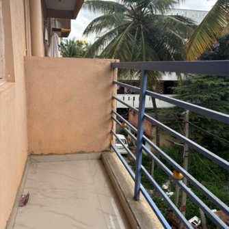 1 BHK Builder Floor For Rent in Whitefield Road Bangalore  7657955