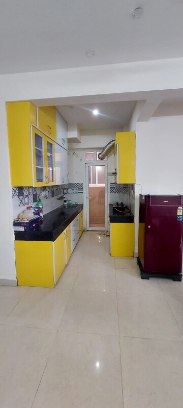 Kitchen in 2 BHK Apartment at Signature The Serenas, Sohna Sector 36 – for Rent