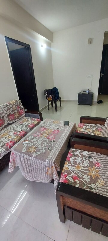 Bedroom in 2 BHK Apartment at Signature The Serenas, Sohna Sector 36 – for Rent