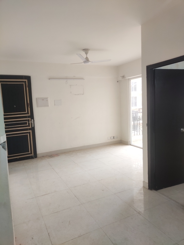 2 BHK Apartment For Rent in Signature The Serenas Sohna Sector 36 Gurgaon  7657969