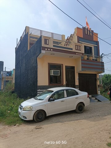 5 BHK Independent House For Resale in Defence Empire Surajpur Greater Noida  7657990