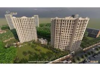 1 BHK Apartment For Resale in Shree Akshay Enclave Vasai East Palghar  7658012