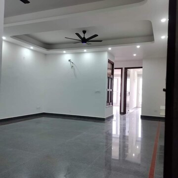Room in 3 BHK Builder Floor at Chattarpur – for Sale