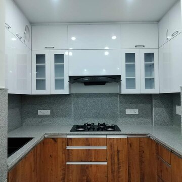 3 BHK Builder Floor For Sale in Chattarpur
