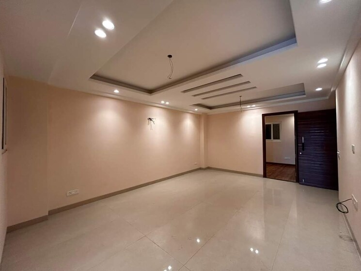 Room, chattarpur 3 Bedroom 1600 Sq.Ft. Builder Floor In Chattarpur Delhi 7658038